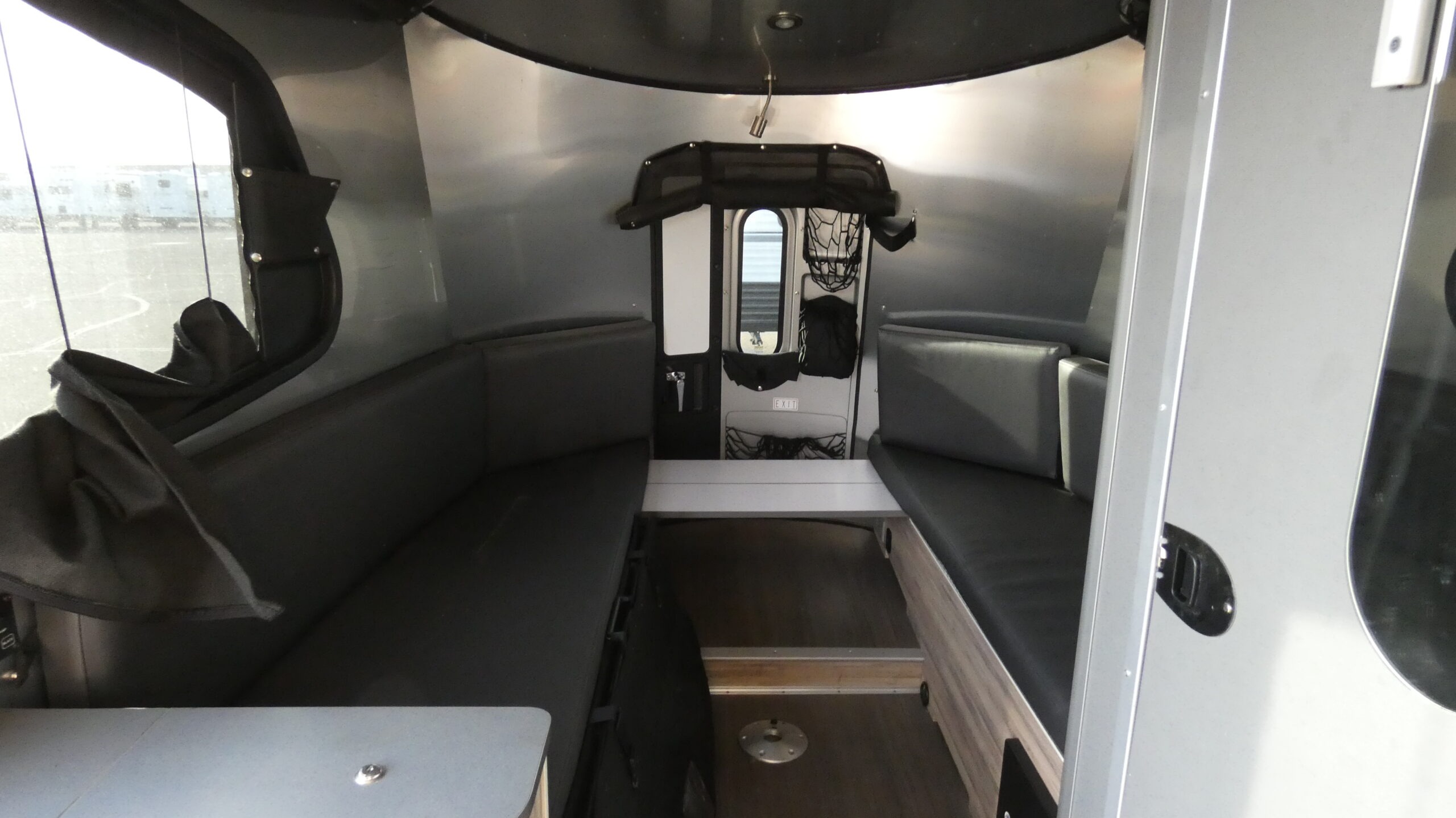 2017 Airstream Basecamp 16 thumbnail 4