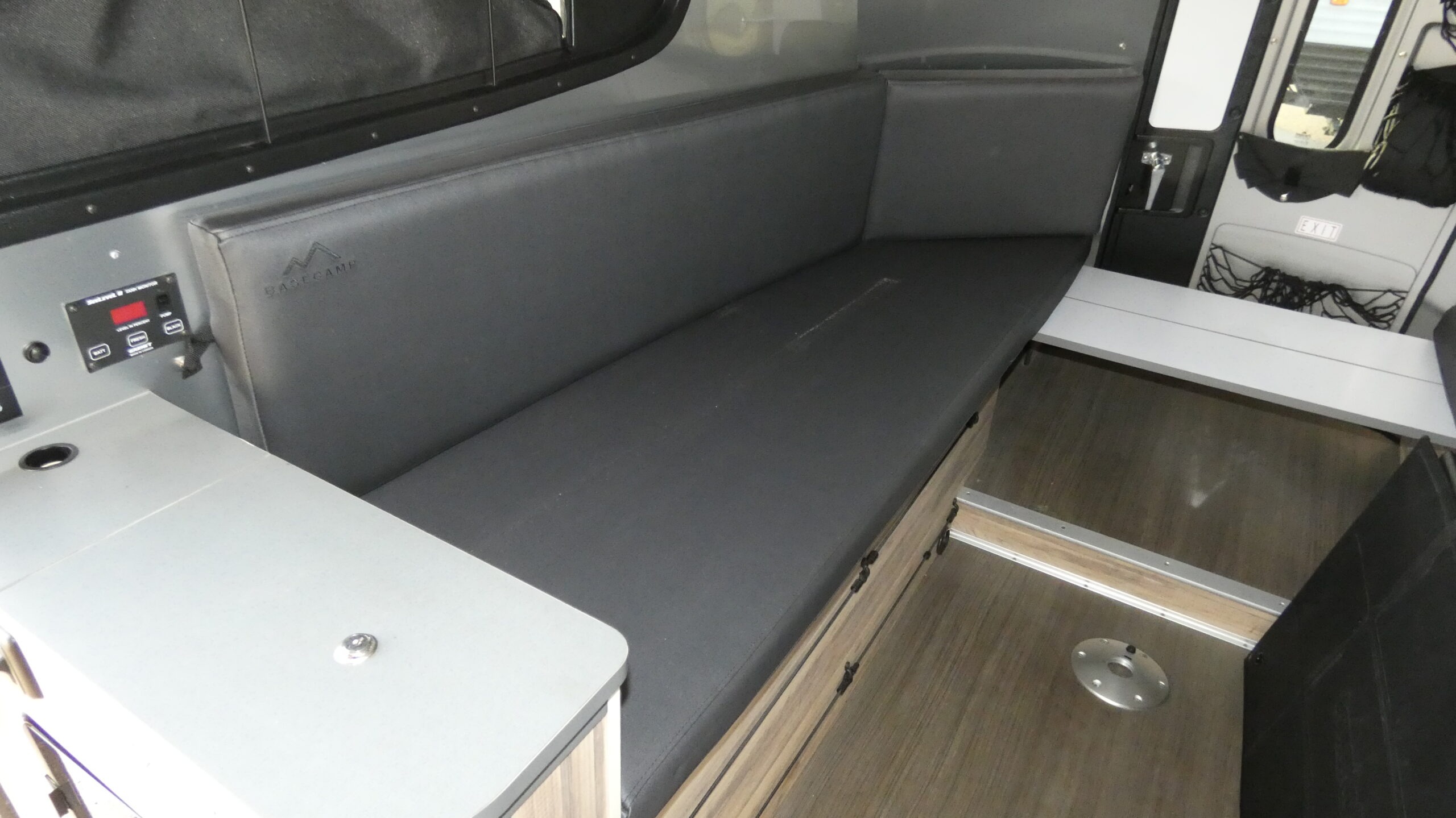 2017 Airstream Basecamp 16 thumbnail 6