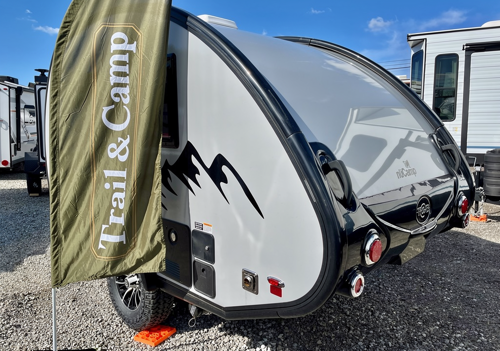 2025 NuCamp TAB 320 Lite
