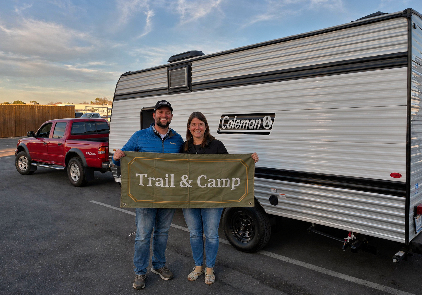  review from Tyler and Jessica Morgan