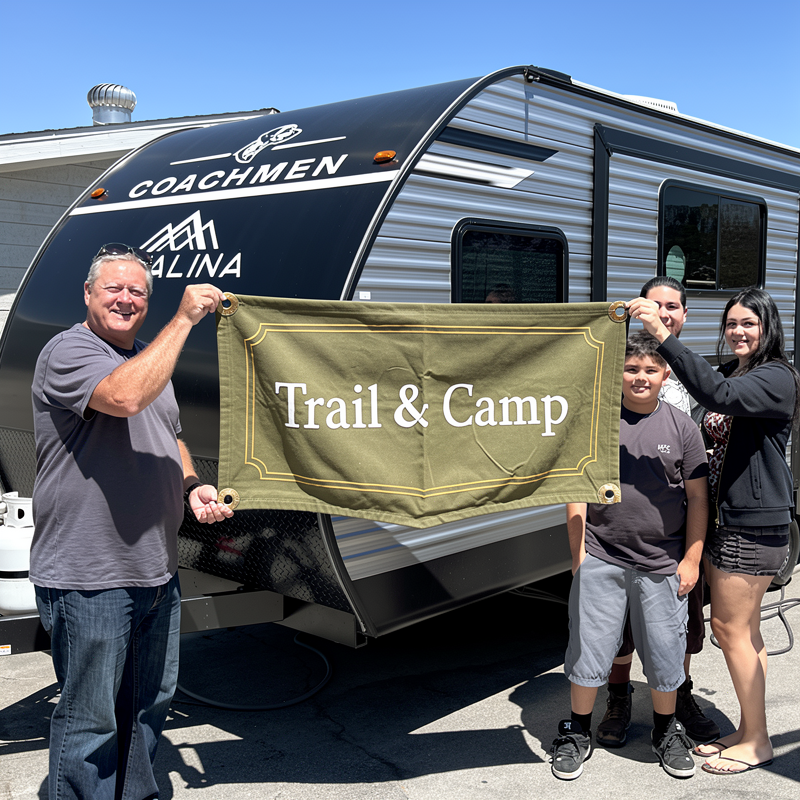 review from Mark and Lisa Hernandez