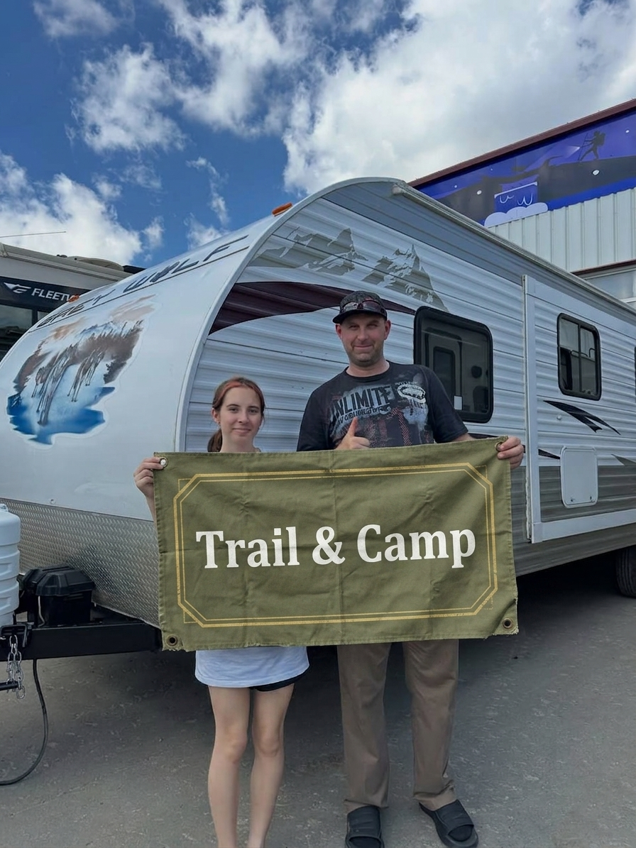  review from Chris and Sarah Bennett