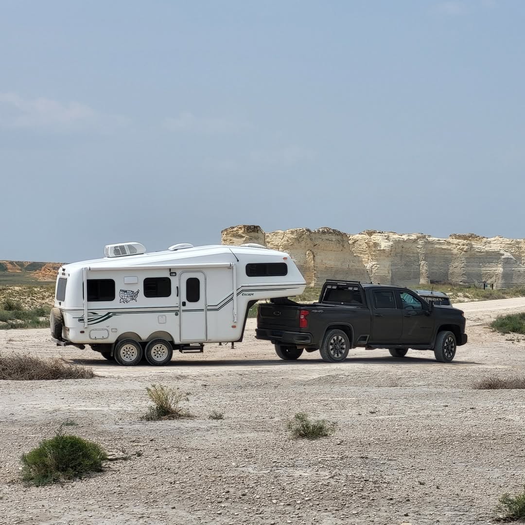 Fifth Wheels
