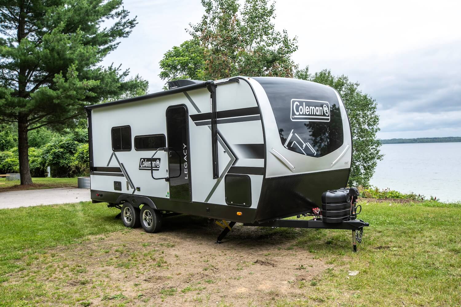 Travel Trailers